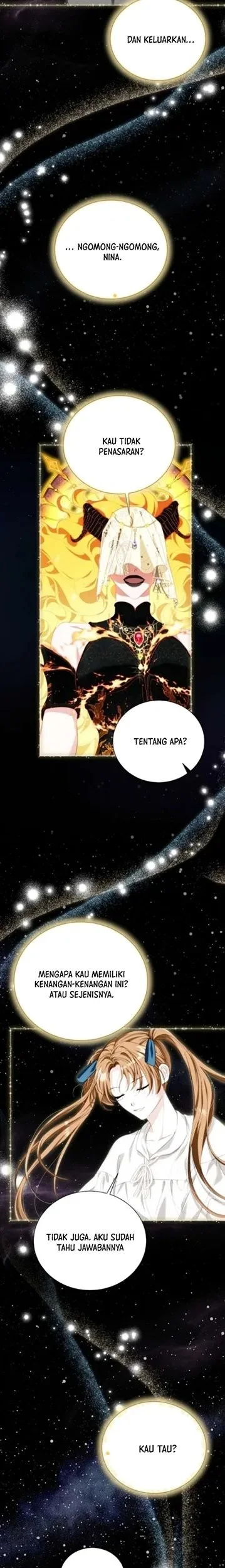 I’m the Commander of the Second Male Lead’s Knights Chapter 15 - halaman 17