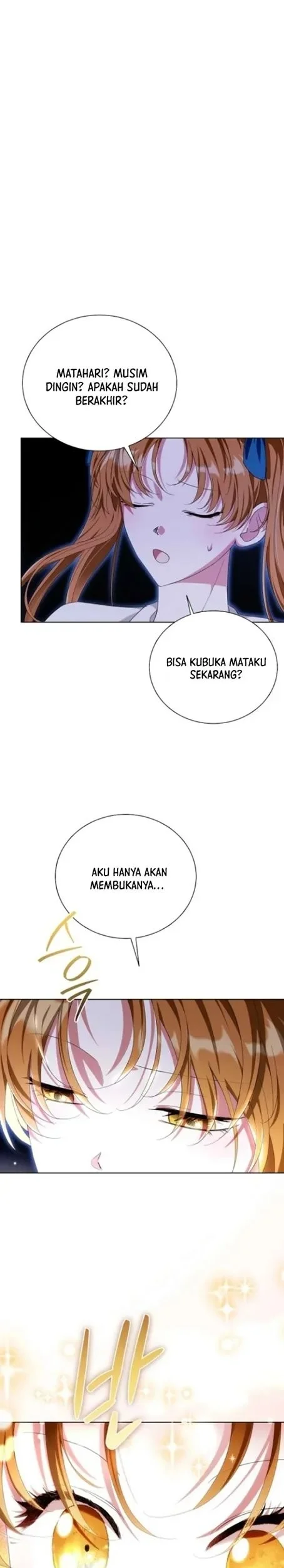 I’m the Commander of the Second Male Lead’s Knights Chapter 15 - halaman 19
