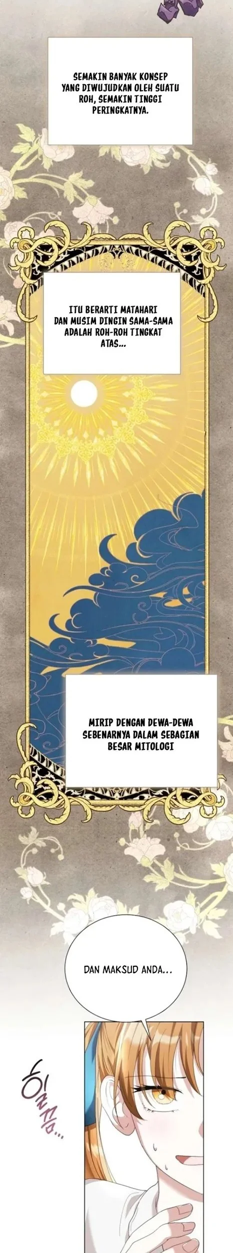 I’m the Commander of the Second Male Lead’s Knights Chapter 15 - halaman 2