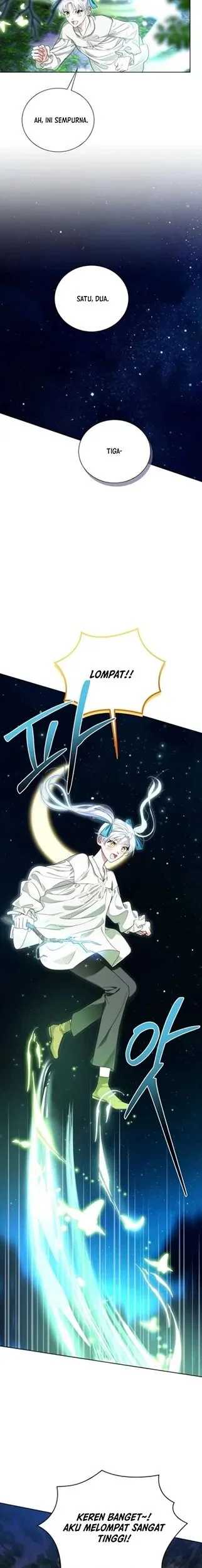 I’m the Commander of the Second Male Lead’s Knights Chapter 15 - halaman 29