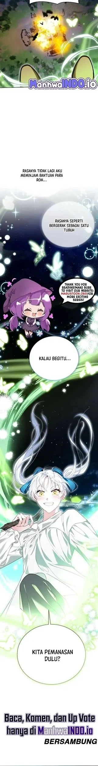 I’m the Commander of the Second Male Lead’s Knights Chapter 15 - halaman 30