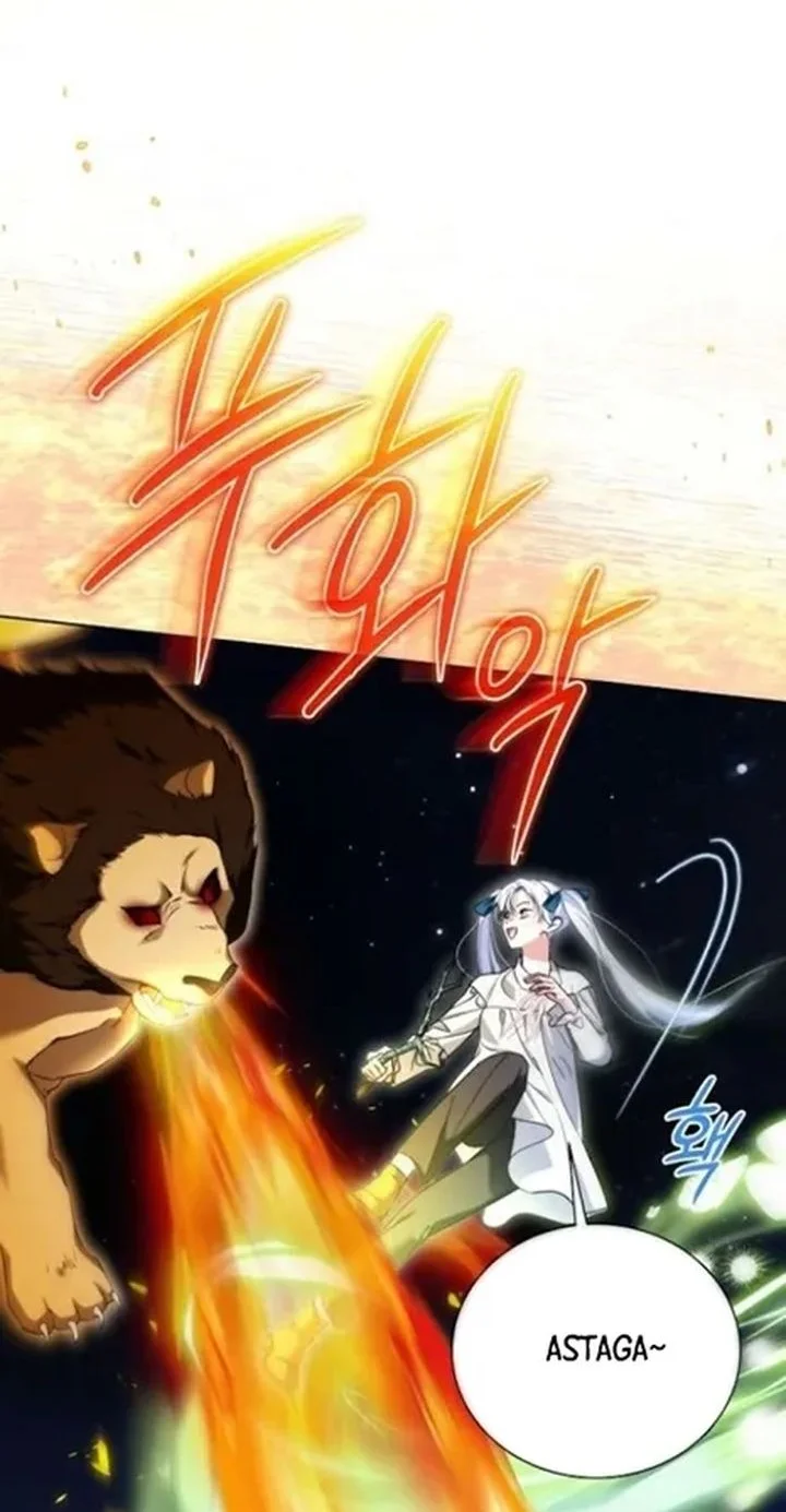 I’m the Commander of the Second Male Lead’s Knights Chapter 16 - halaman 13