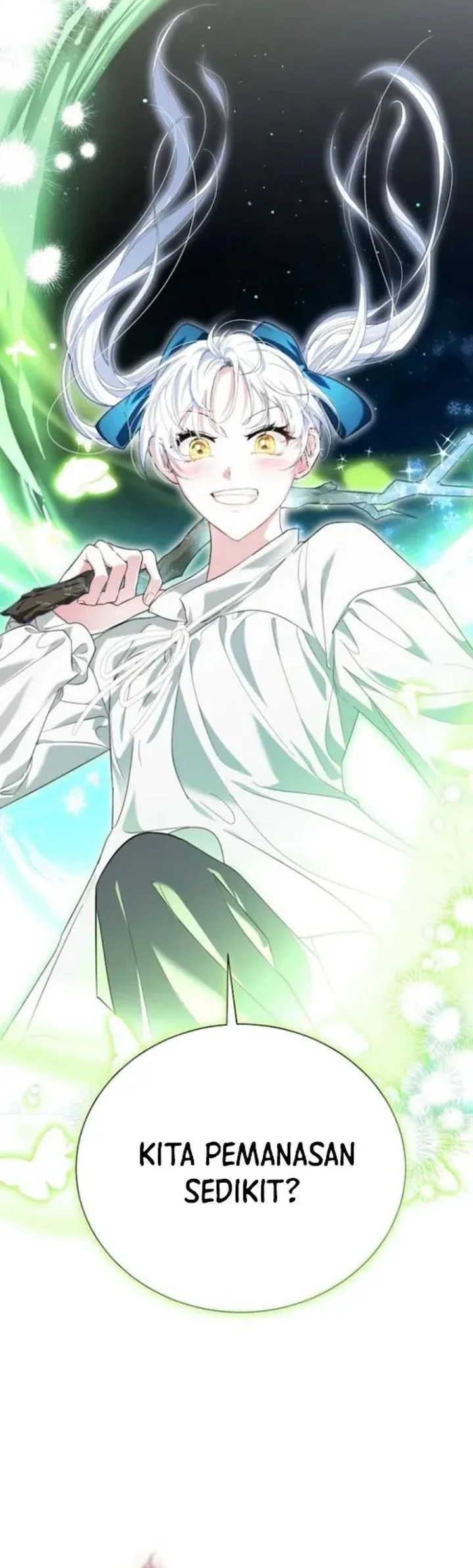 I’m the Commander of the Second Male Lead’s Knights Chapter 16 - halaman 3