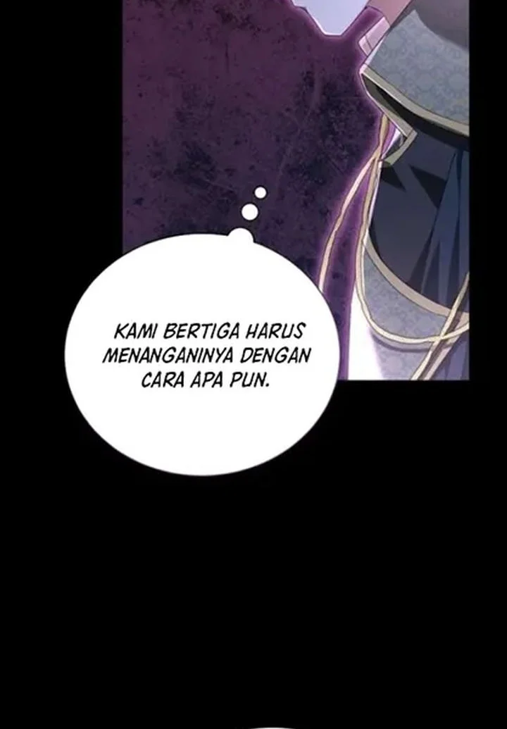 I’m the Commander of the Second Male Lead’s Knights Chapter 16 - halaman 31