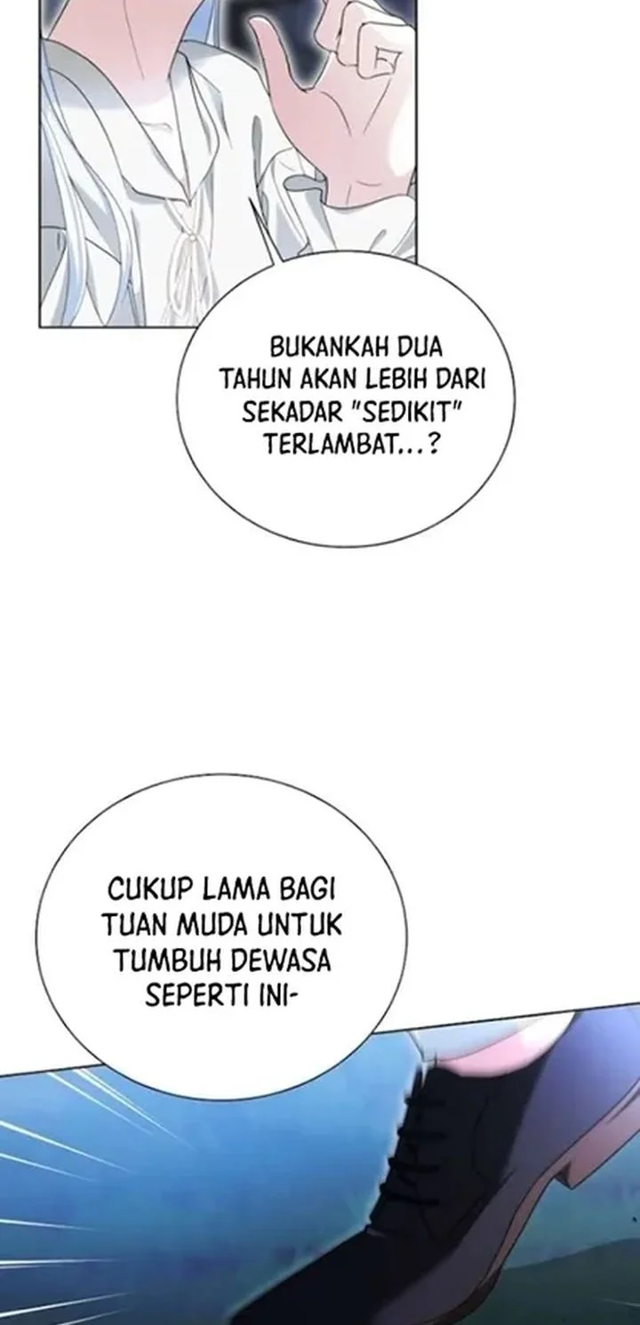 I’m the Commander of the Second Male Lead’s Knights Chapter 16 - halaman 39