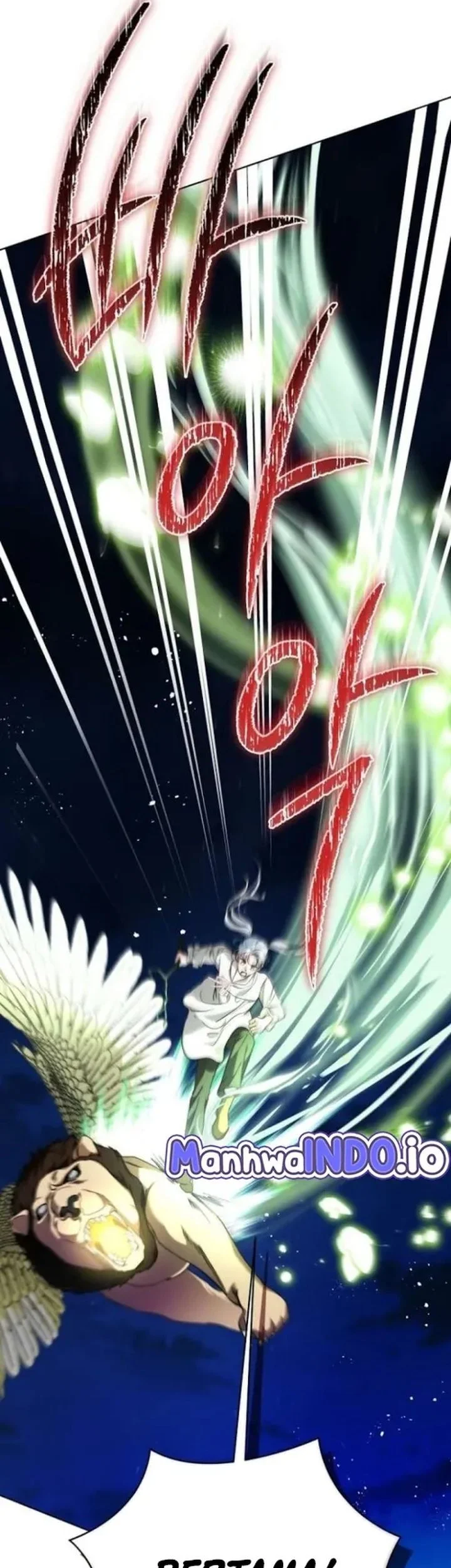 I’m the Commander of the Second Male Lead’s Knights Chapter 16 - halaman 4