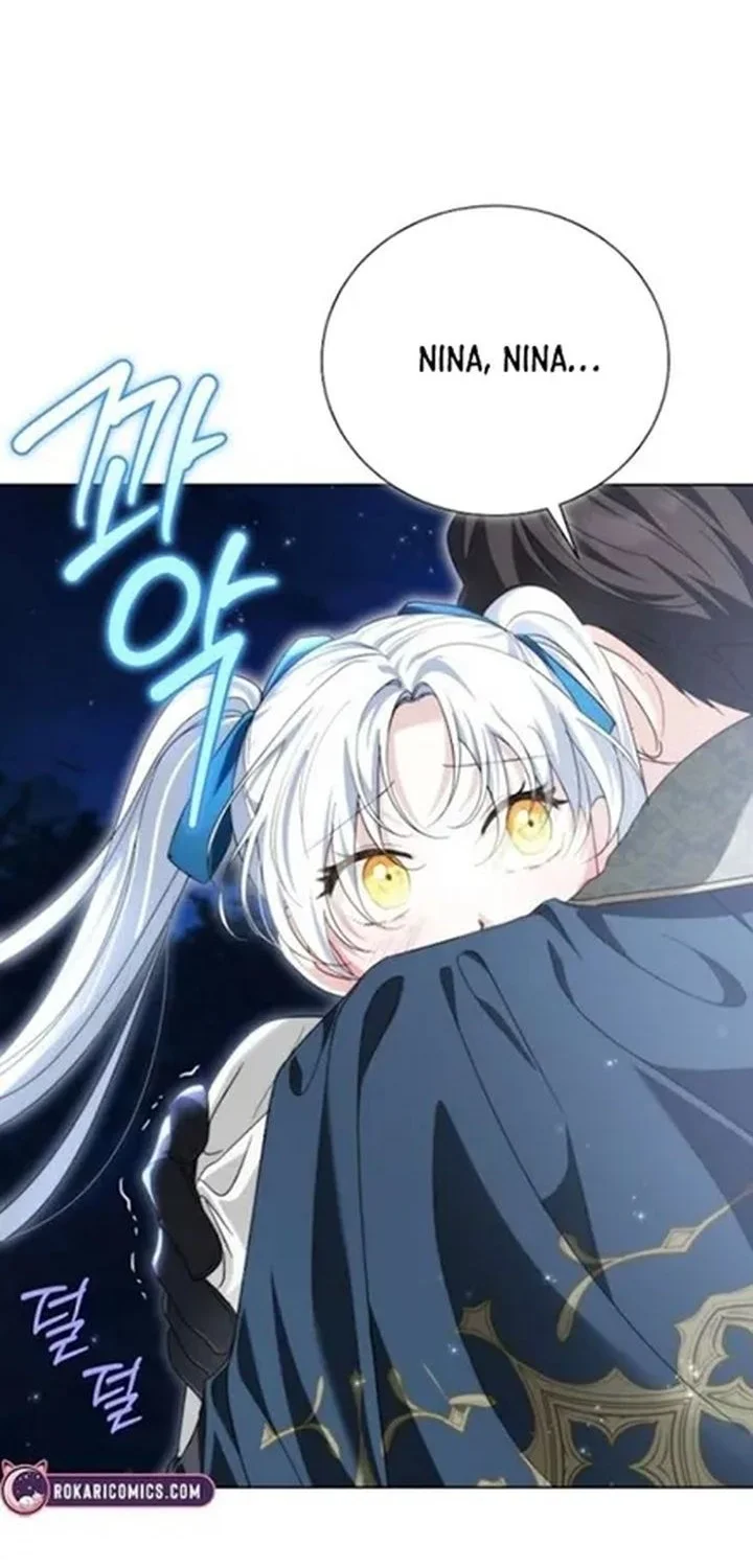 I’m the Commander of the Second Male Lead’s Knights Chapter 16 - halaman 41