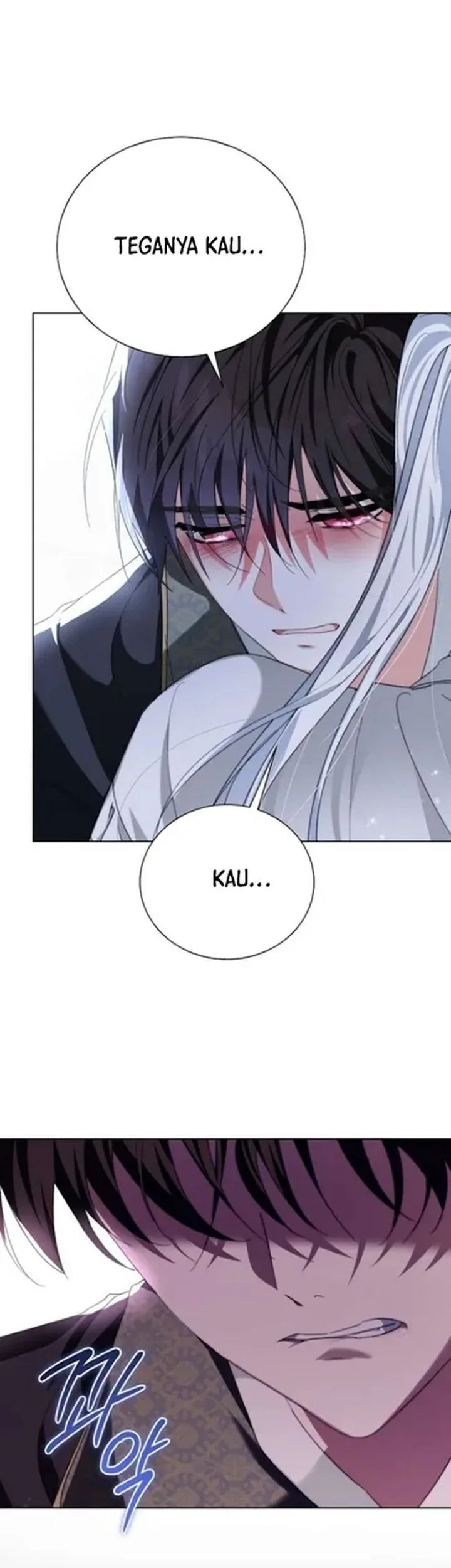 I’m the Commander of the Second Male Lead’s Knights Chapter 16 - halaman 42