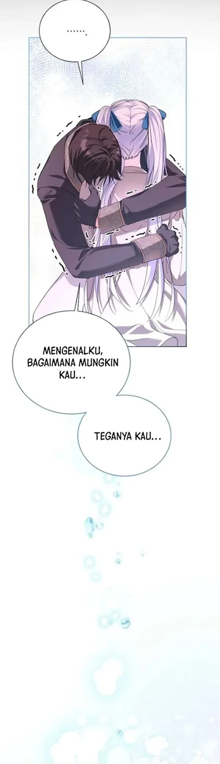 I’m the Commander of the Second Male Lead’s Knights Chapter 16 - halaman 46
