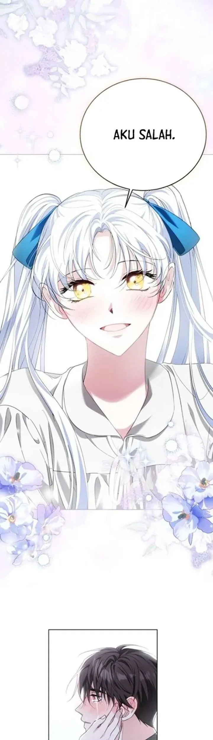I’m the Commander of the Second Male Lead’s Knights Chapter 16 - halaman 48