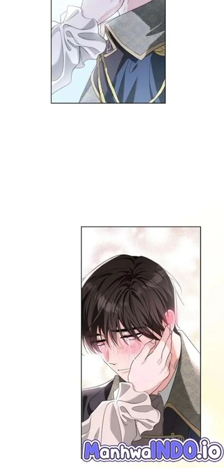 I’m the Commander of the Second Male Lead’s Knights Chapter 16 - halaman 49