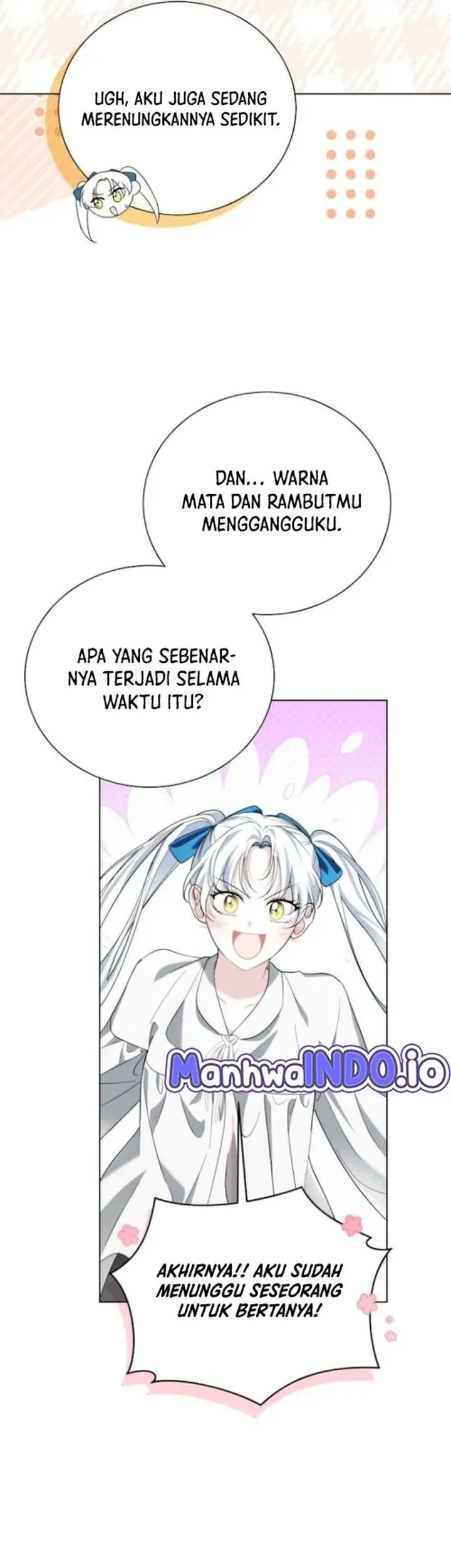 I’m the Commander of the Second Male Lead’s Knights Chapter 16 - halaman 60