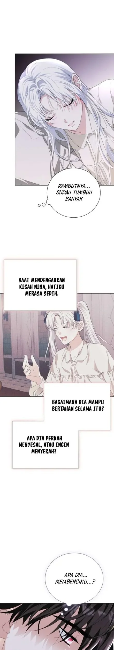 I’m the Commander of the Second Male Lead’s Knights Chapter 17 - halaman 11