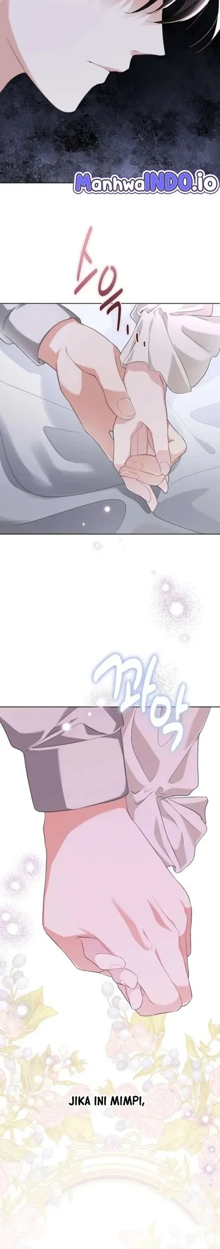 I’m the Commander of the Second Male Lead’s Knights Chapter 17 - halaman 12