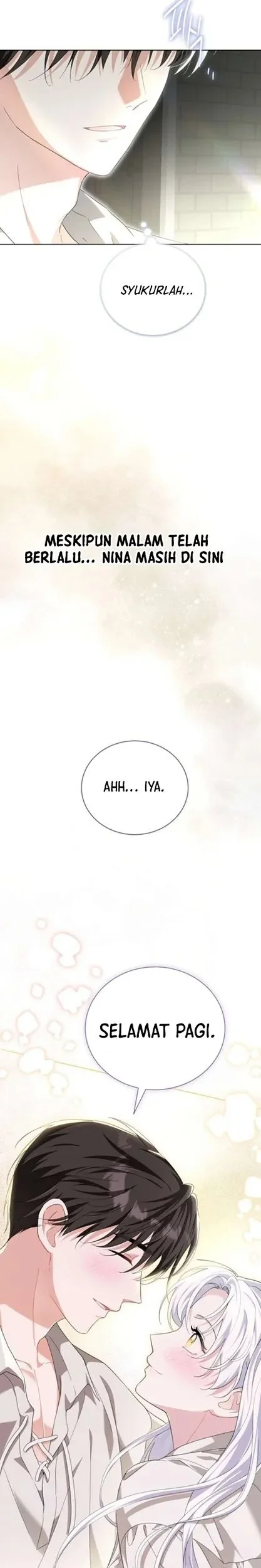 I’m the Commander of the Second Male Lead’s Knights Chapter 17 - halaman 19
