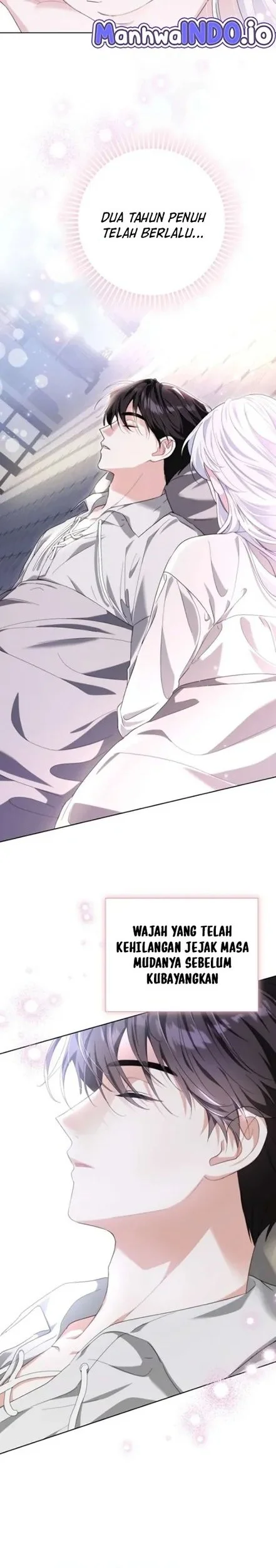 I’m the Commander of the Second Male Lead’s Knights Chapter 17 - halaman 8