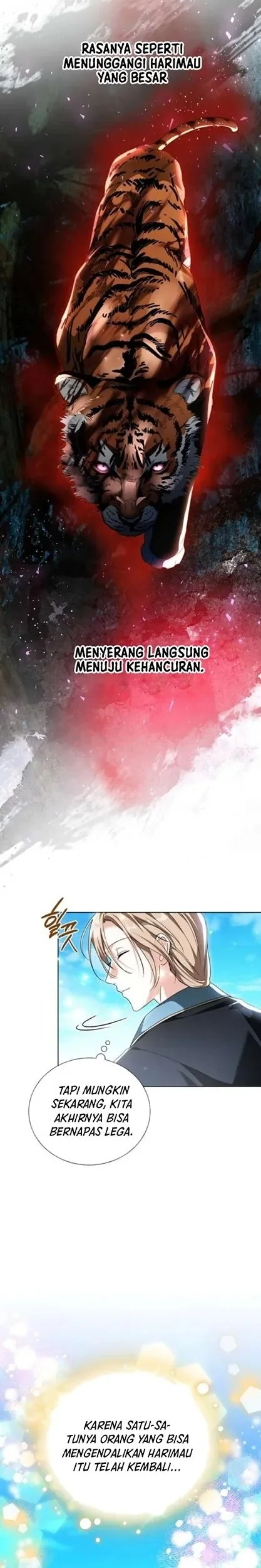I’m the Commander of the Second Male Lead’s Knights Chapter 18 - halaman 12