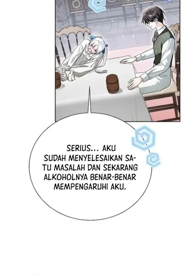 I’m the Commander of the Second Male Lead’s Knights Chapter 19 - halaman 12