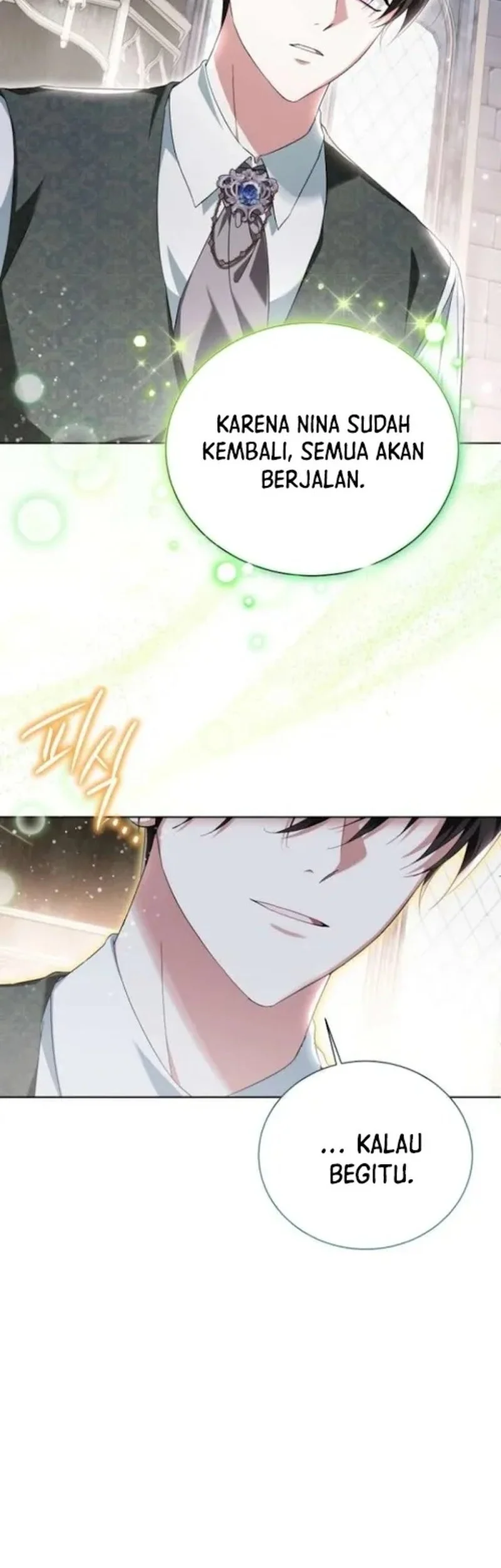 I’m the Commander of the Second Male Lead’s Knights Chapter 19 - halaman 14