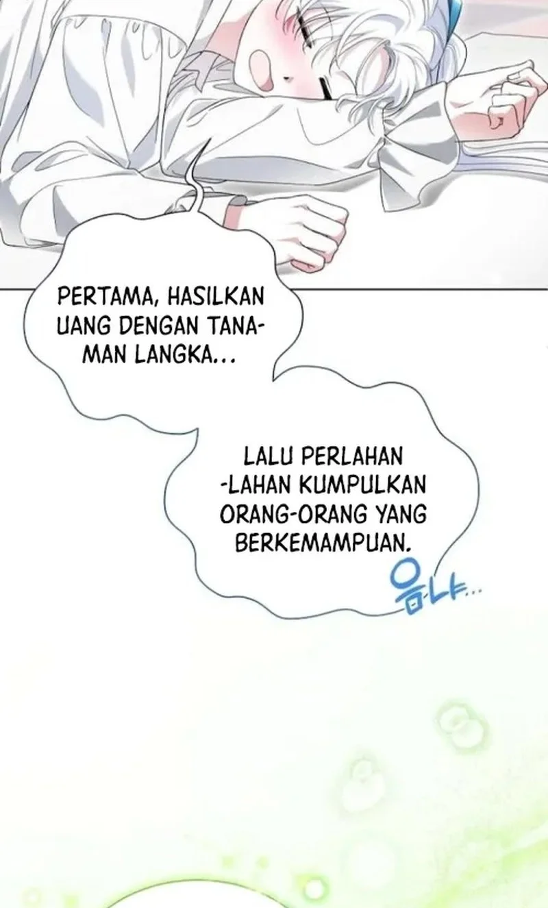 I’m the Commander of the Second Male Lead’s Knights Chapter 19 - halaman 16