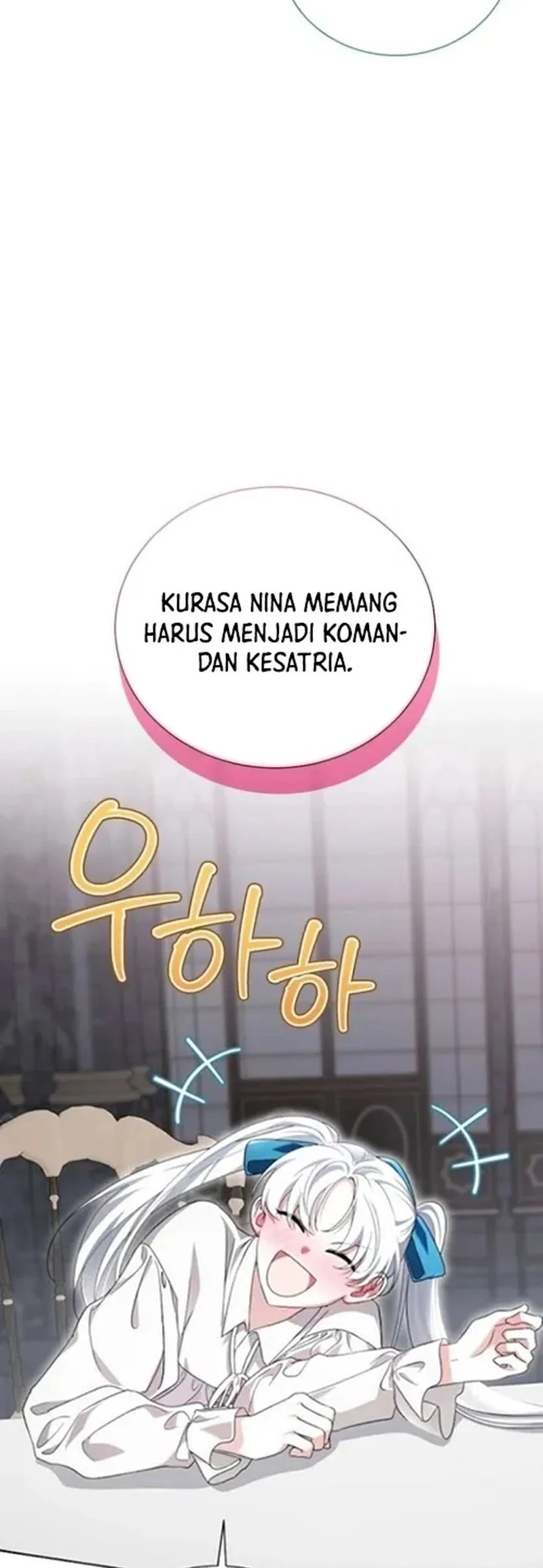 I’m the Commander of the Second Male Lead’s Knights Chapter 19 - halaman 18