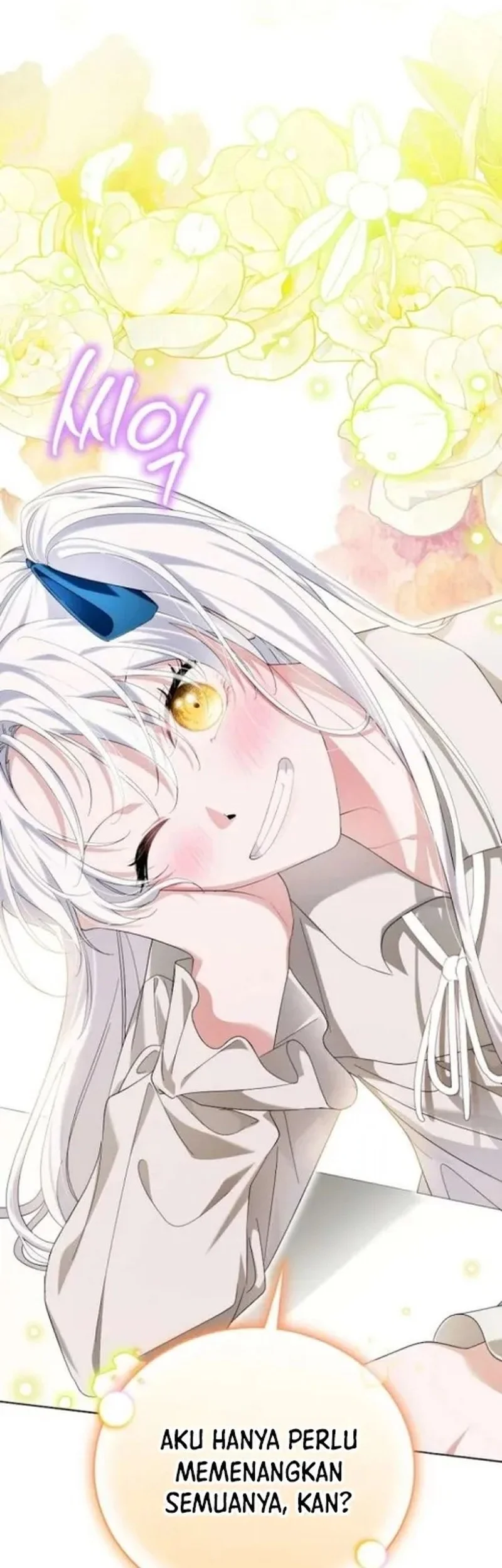 I’m the Commander of the Second Male Lead’s Knights Chapter 19 - halaman 2