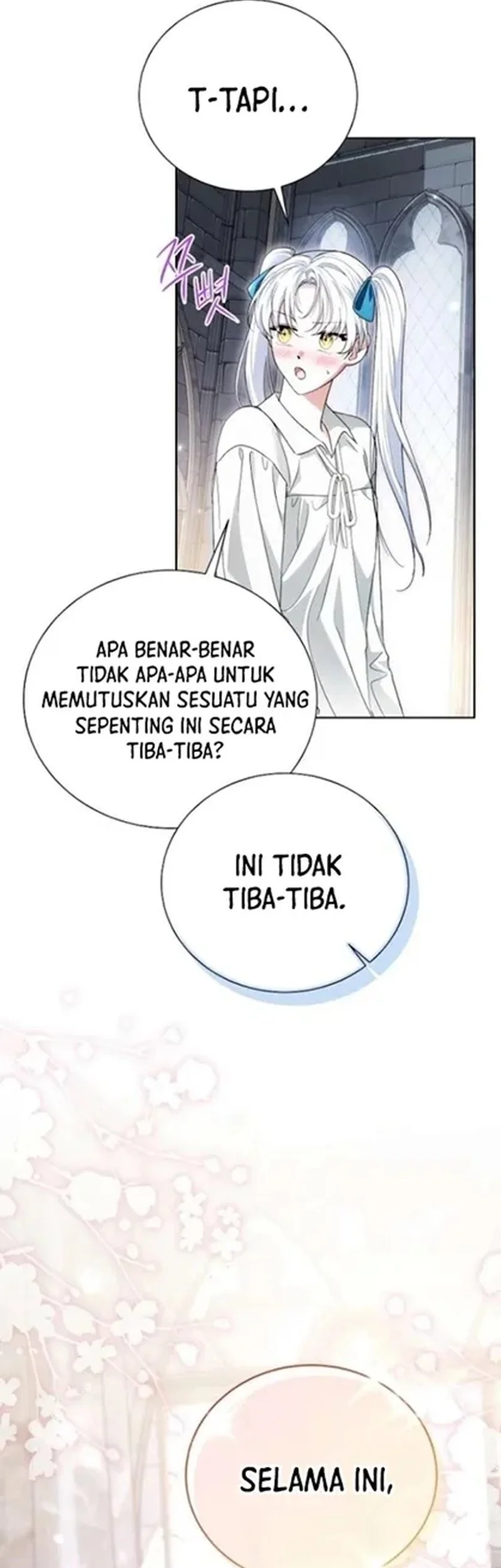 I’m the Commander of the Second Male Lead’s Knights Chapter 19 - halaman 39