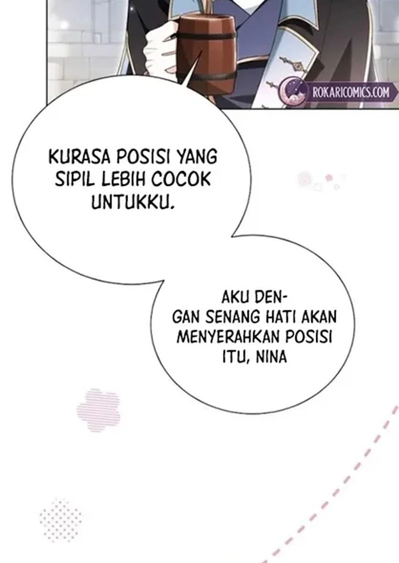 I’m the Commander of the Second Male Lead’s Knights Chapter 19 - halaman 42