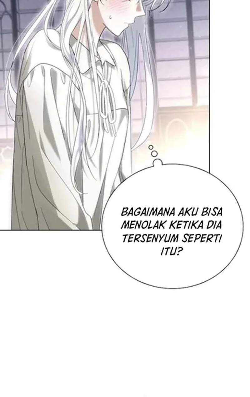 I’m the Commander of the Second Male Lead’s Knights Chapter 19 - halaman 46