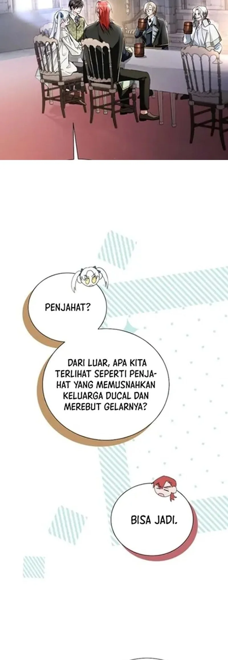I’m the Commander of the Second Male Lead’s Knights Chapter 19 - halaman 66