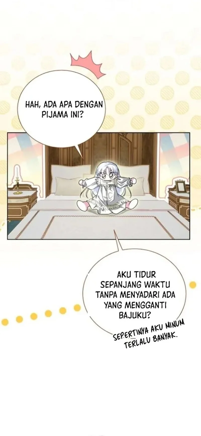 I’m the Commander of the Second Male Lead’s Knights Chapter 19 - halaman 78