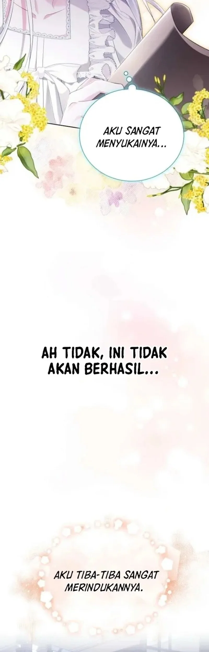 I’m the Commander of the Second Male Lead’s Knights Chapter 19 - halaman 82