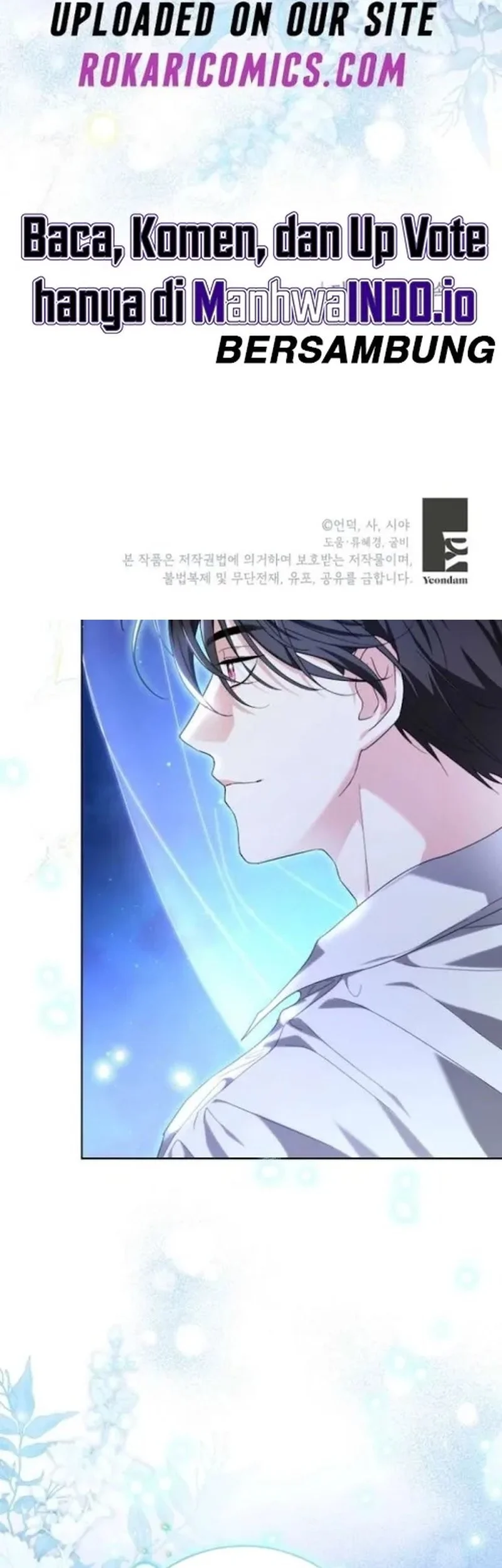 I’m the Commander of the Second Male Lead’s Knights Chapter 19 - halaman 95