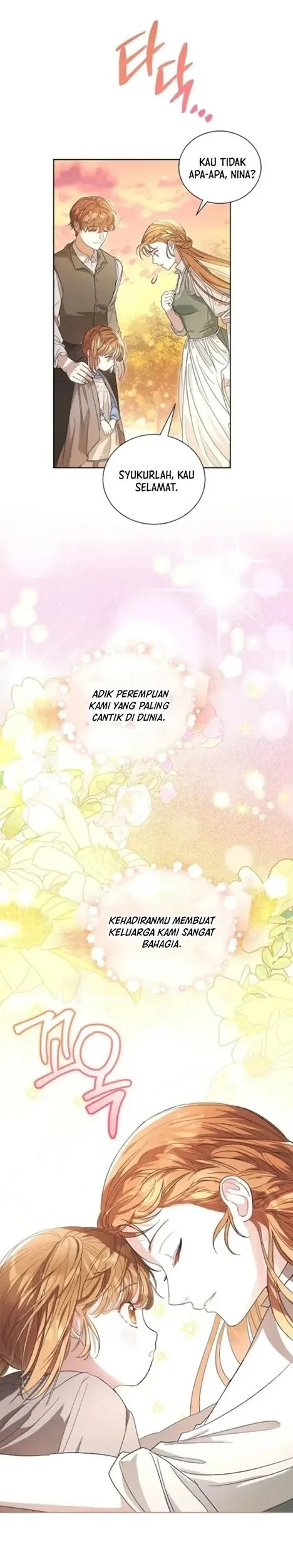 I’m the Commander of the Second Male Lead’s Knights Chapter 2 - halaman 11