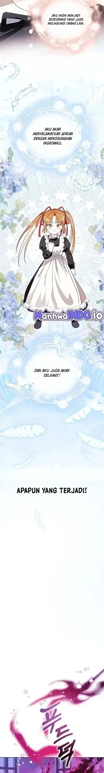 I’m the Commander of the Second Male Lead’s Knights Chapter 2 - halaman 27