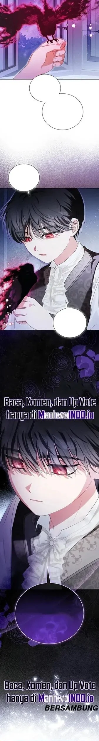 I’m the Commander of the Second Male Lead’s Knights Chapter 2 - halaman 28