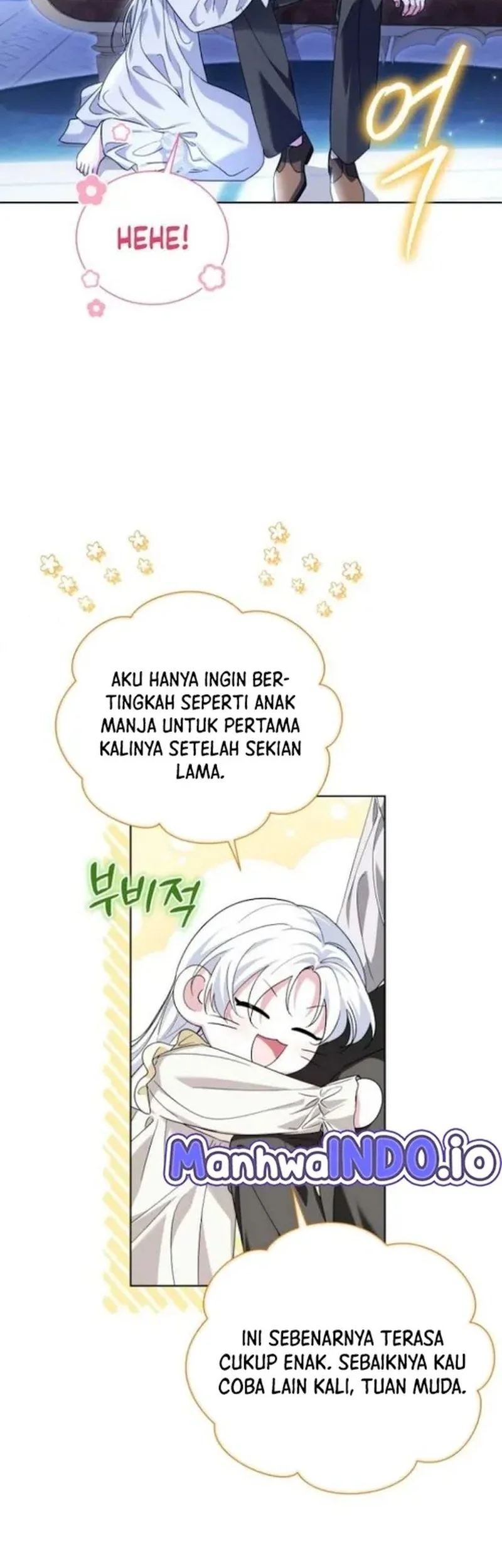 I’m the Commander of the Second Male Lead’s Knights Chapter 20 - halaman 14