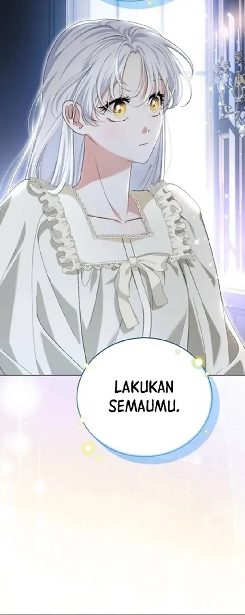 I’m the Commander of the Second Male Lead’s Knights Chapter 20 - halaman 28