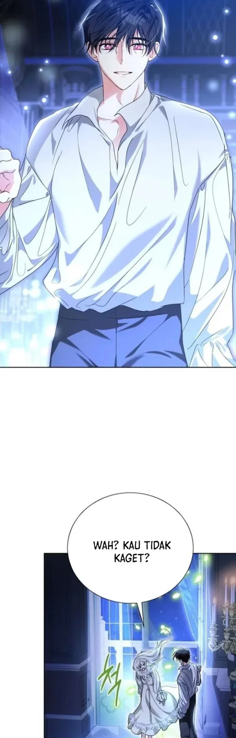 I’m the Commander of the Second Male Lead’s Knights Chapter 20 - halaman 3