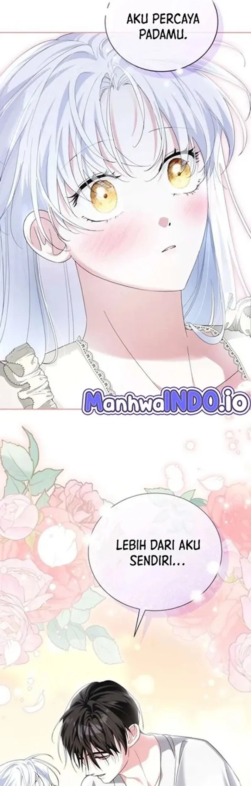 I’m the Commander of the Second Male Lead’s Knights Chapter 20 - halaman 31