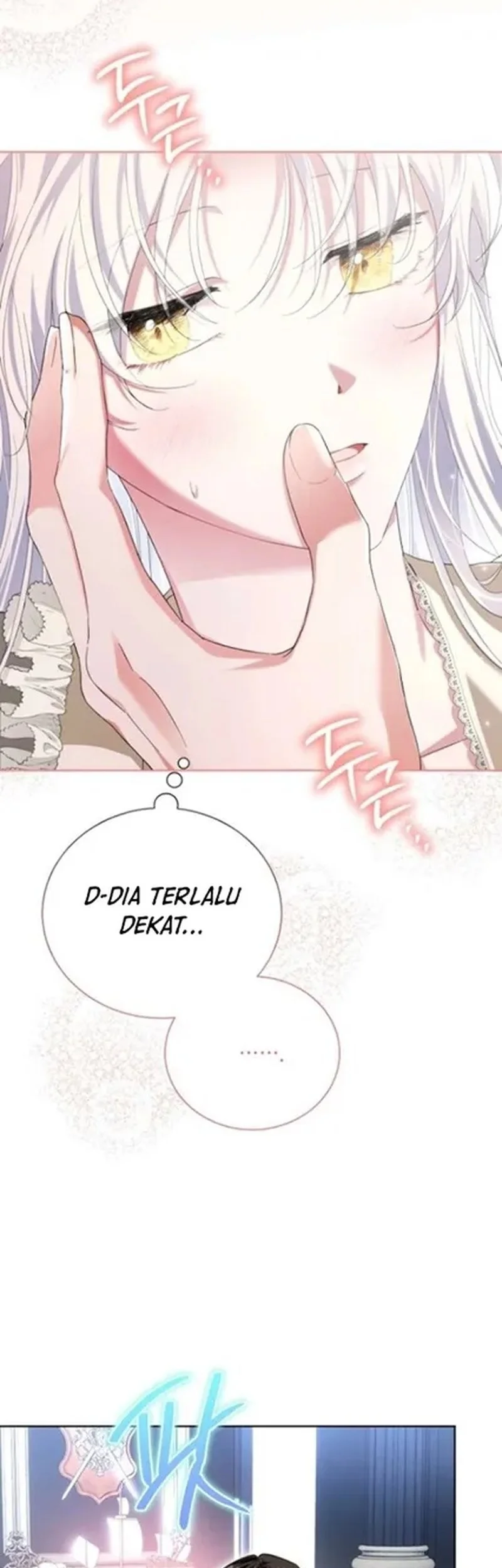 I’m the Commander of the Second Male Lead’s Knights Chapter 20 - halaman 37