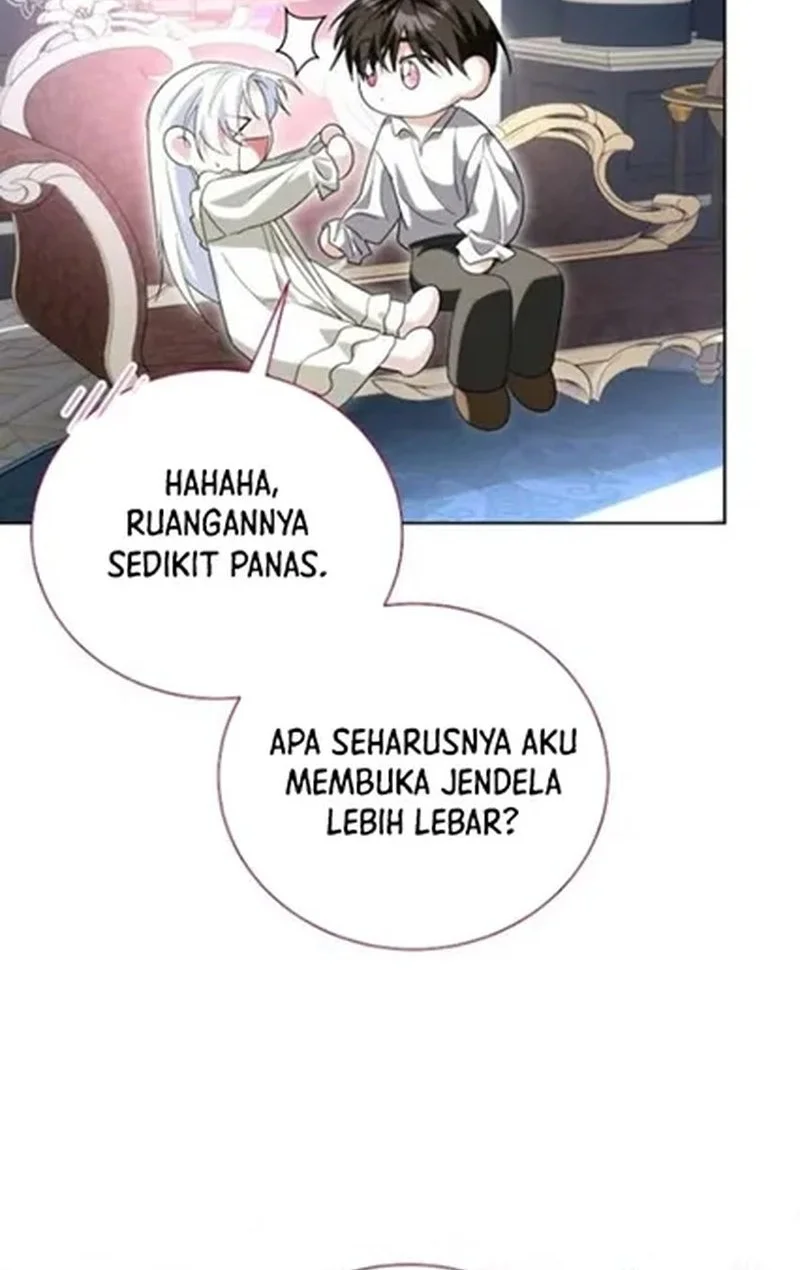 I’m the Commander of the Second Male Lead’s Knights Chapter 20 - halaman 38