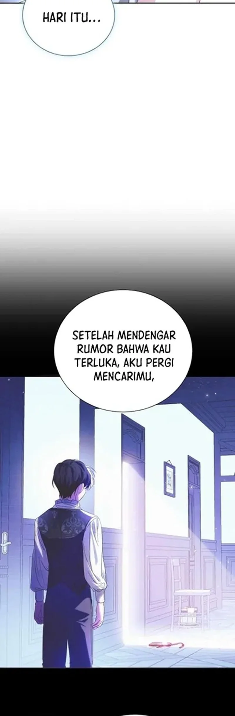 I’m the Commander of the Second Male Lead’s Knights Chapter 20 - halaman 46