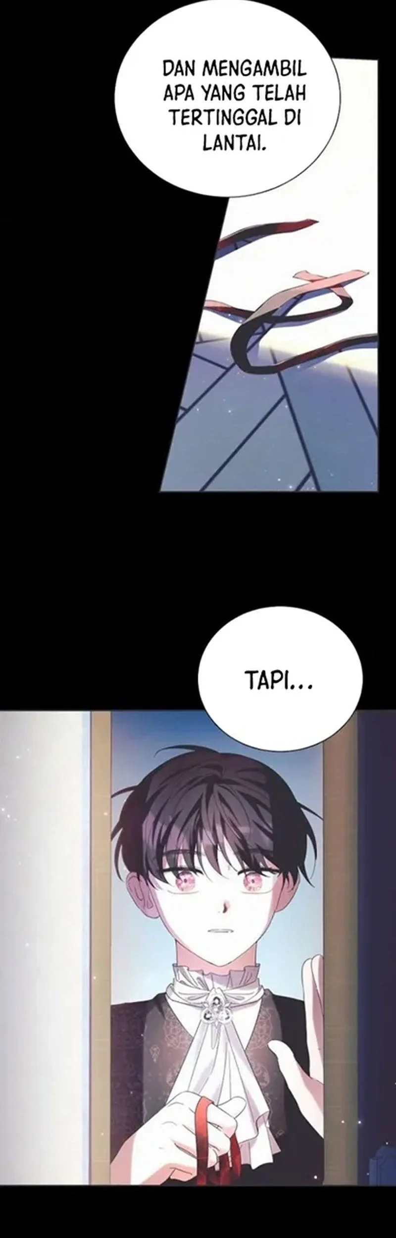 I’m the Commander of the Second Male Lead’s Knights Chapter 20 - halaman 51