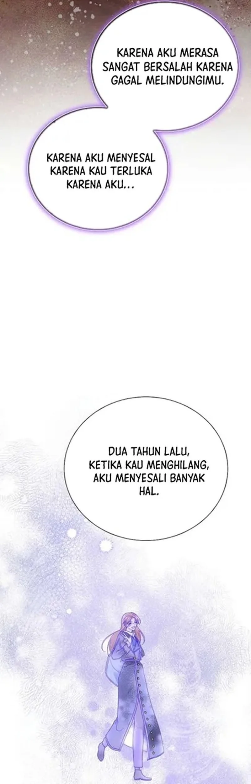 I’m the Commander of the Second Male Lead’s Knights Chapter 20 - halaman 53
