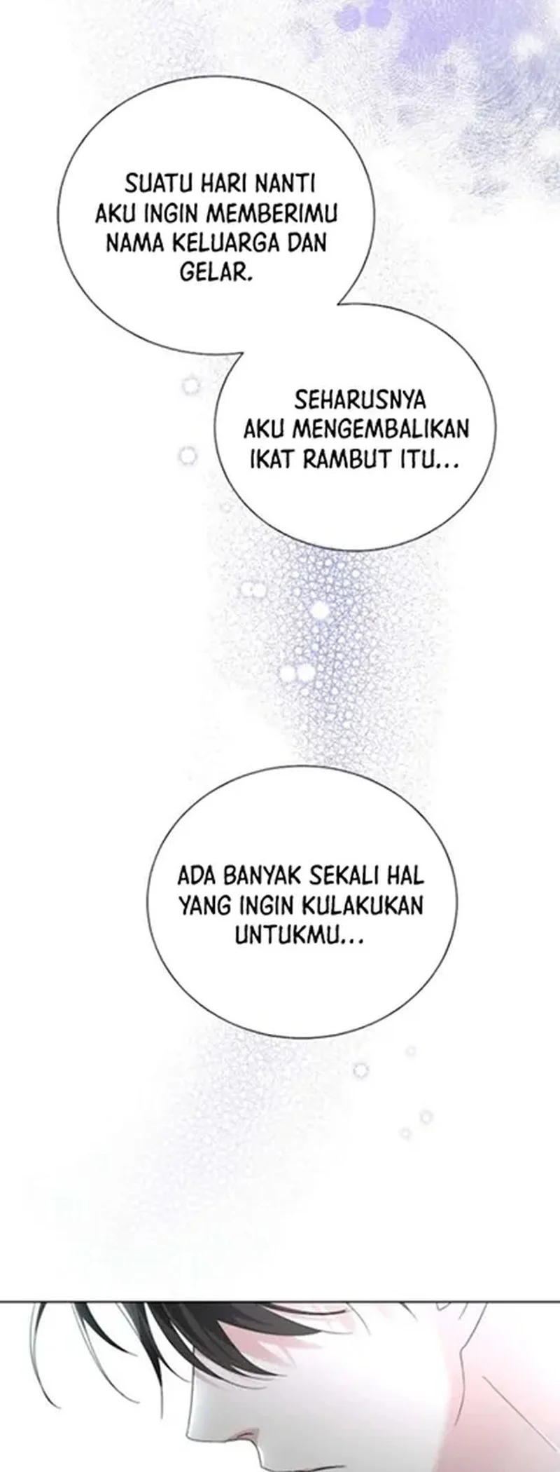 I’m the Commander of the Second Male Lead’s Knights Chapter 20 - halaman 54