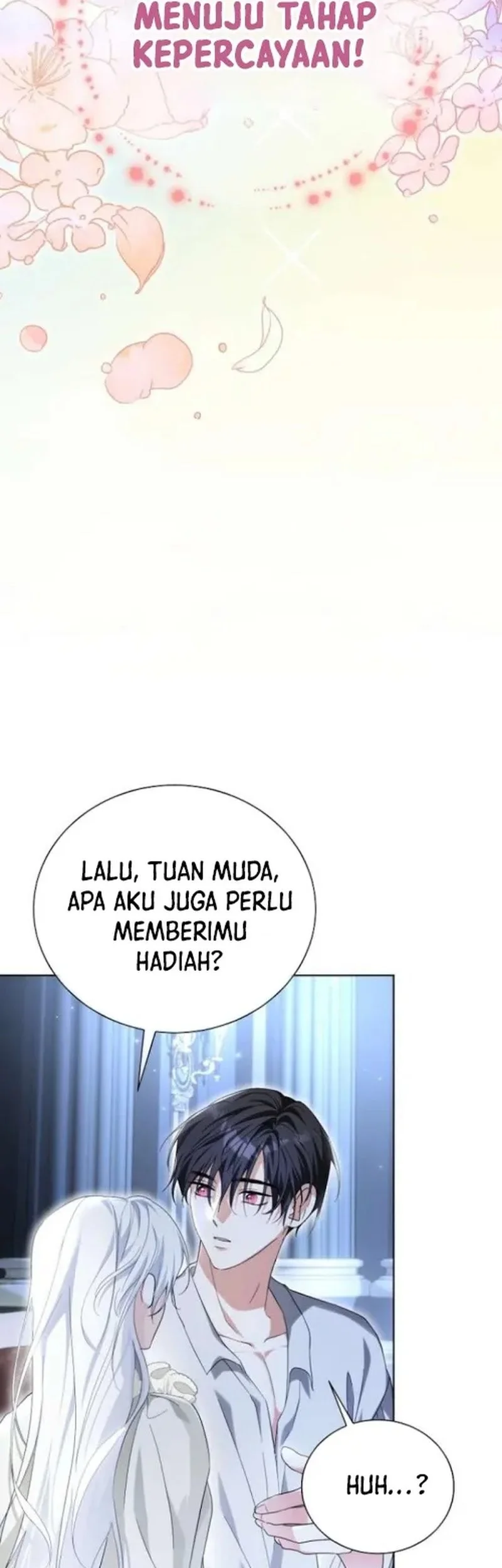 I’m the Commander of the Second Male Lead’s Knights Chapter 20 - halaman 73