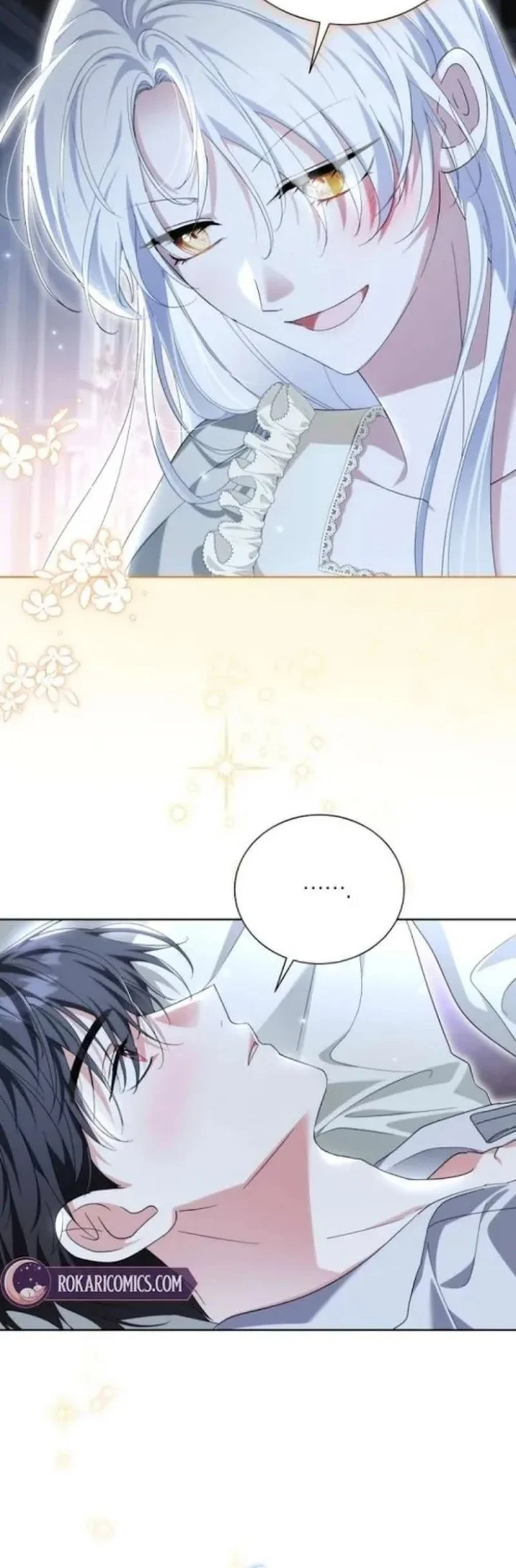 I’m the Commander of the Second Male Lead’s Knights Chapter 20 - halaman 76