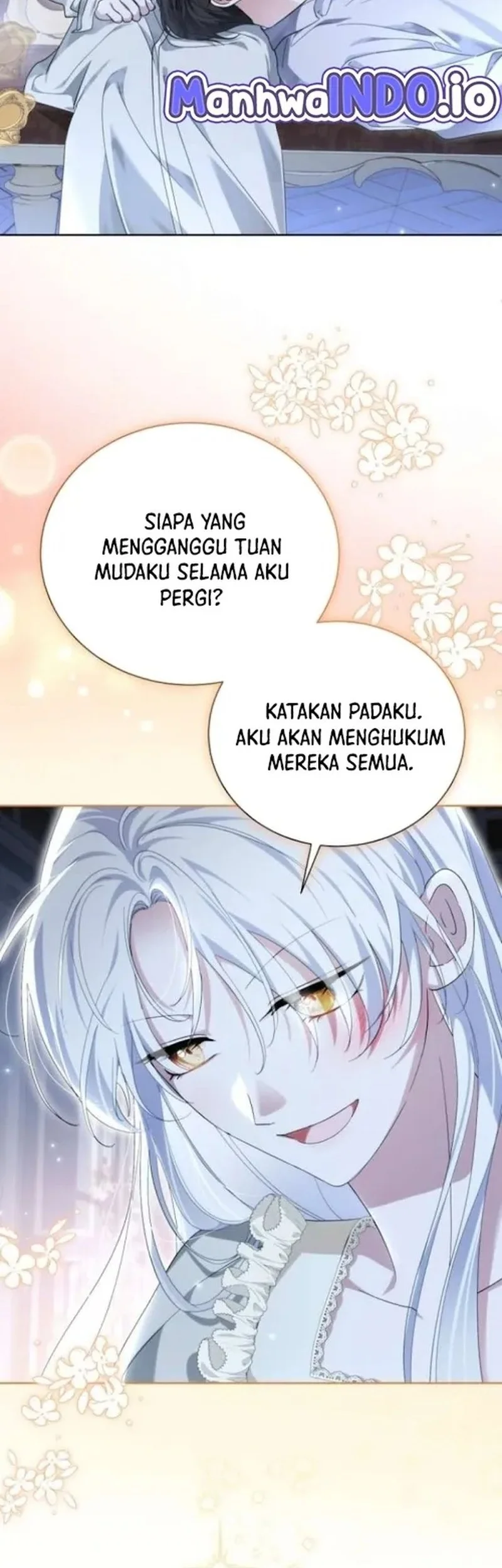 I’m the Commander of the Second Male Lead’s Knights Chapter 20 - halaman 78