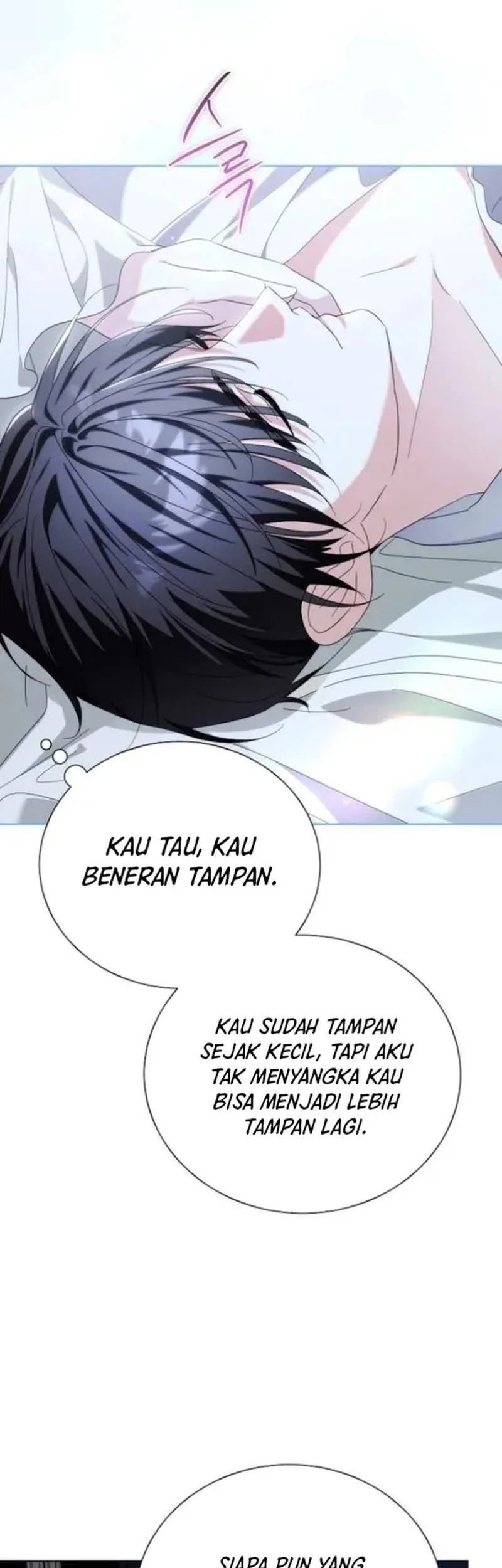 I’m the Commander of the Second Male Lead’s Knights Chapter 20 - halaman 85